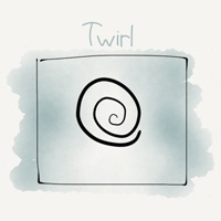 Twirl