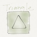 Triangle Tambourine Movement